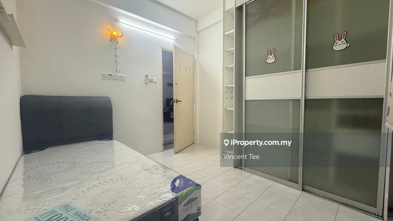 Rumah Bandar untuk Disewa di Taman Cahaya, Ampang oleh Vincent Tee - iProperty.com.my
