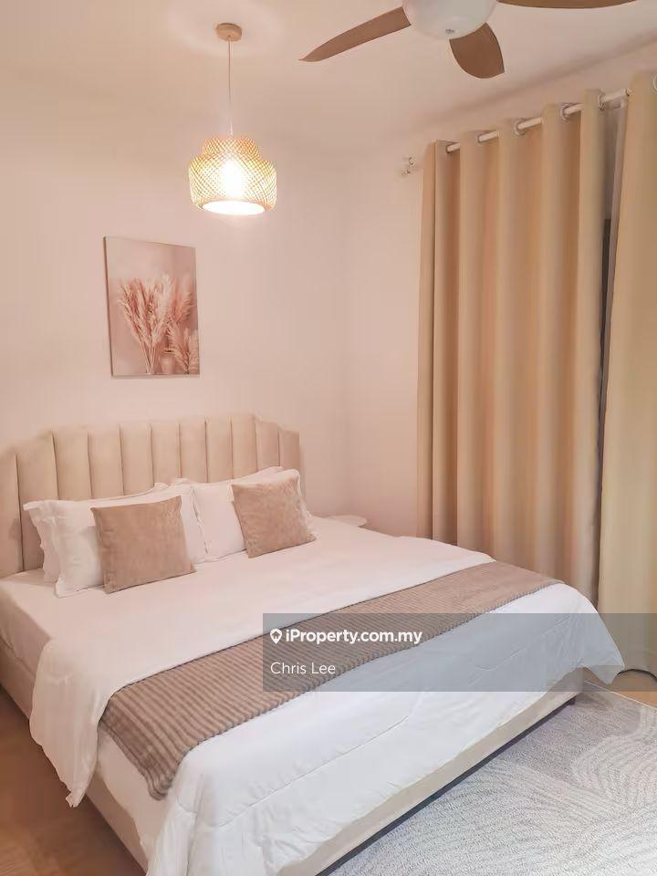 Residensi Servis untuk Disewa di Maya Bay Residences @ Gamuda Cove oleh Chris Lee - iProperty.com.my