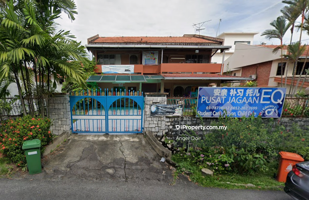 Banglo untuk Dijual di SS2, Petaling Jaya oleh Angel Ooi - iProperty.com.my