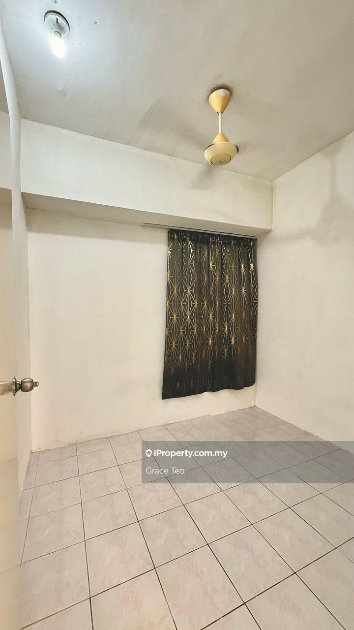 Service Residence for Rent in Rhythm Avenue by Grace Teo - iProperty.com.my