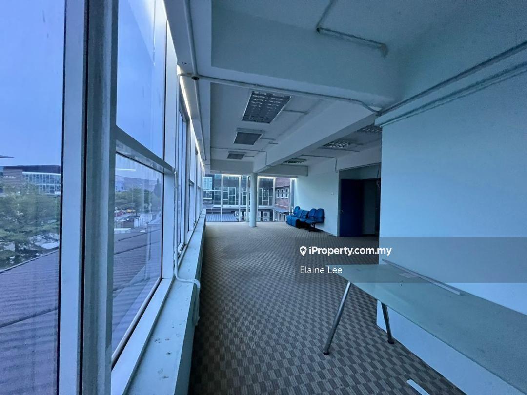 Semi-D Kilang untuk Dijual di Subang Jaya, Selangor oleh Elaine Lee - iProperty.com.my