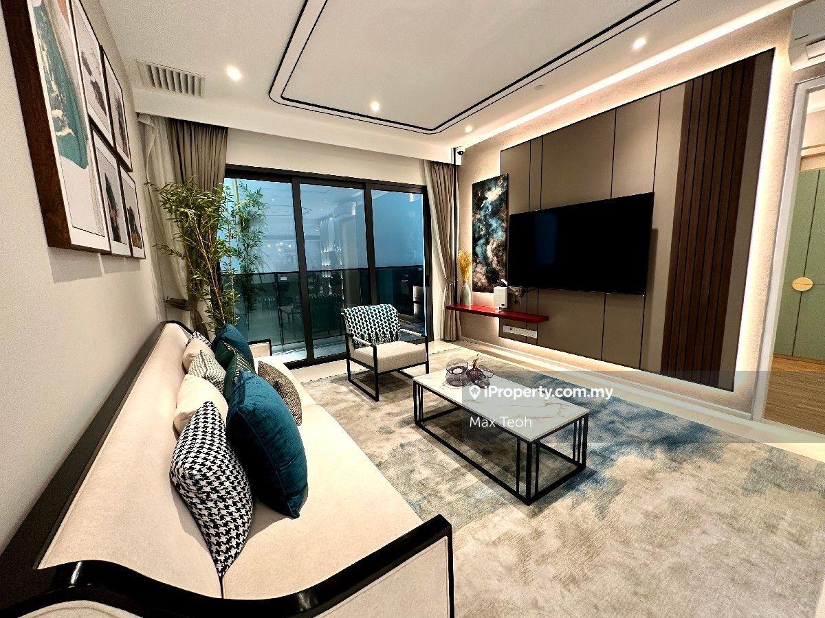 Kondominium untuk Dijual di Sunway Flora Residences oleh Max Teoh - iProperty.com.my