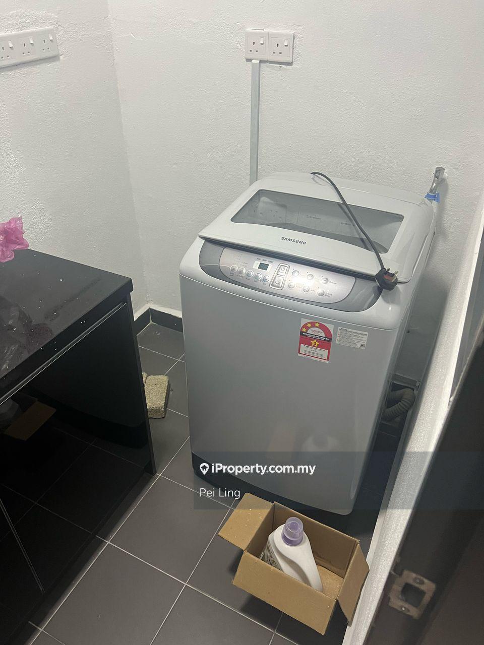 Condominium for Rent in The Henge by Pei Ling - iProperty.com.my