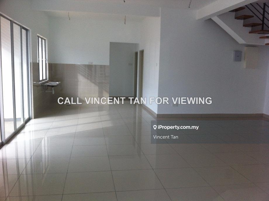Rumah Berangkai 2 Tingkat untuk Dijual di ELMINA KEANA East Garden West Valley Denai Alam, Shah Alam oleh Vincent Tan - iProperty.com.my