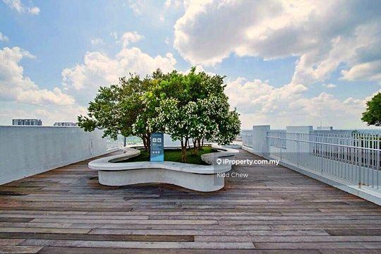 Service Residence for Rent in Solstice @ Pan'gaea by Kidd Chew - iProperty.com.my