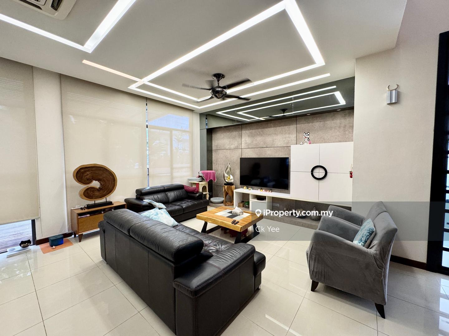 Rumah Berkembar untuk Dijual di Sunway Eastwood, Seri Kembangan oleh Ck Yee - iProperty.com.my