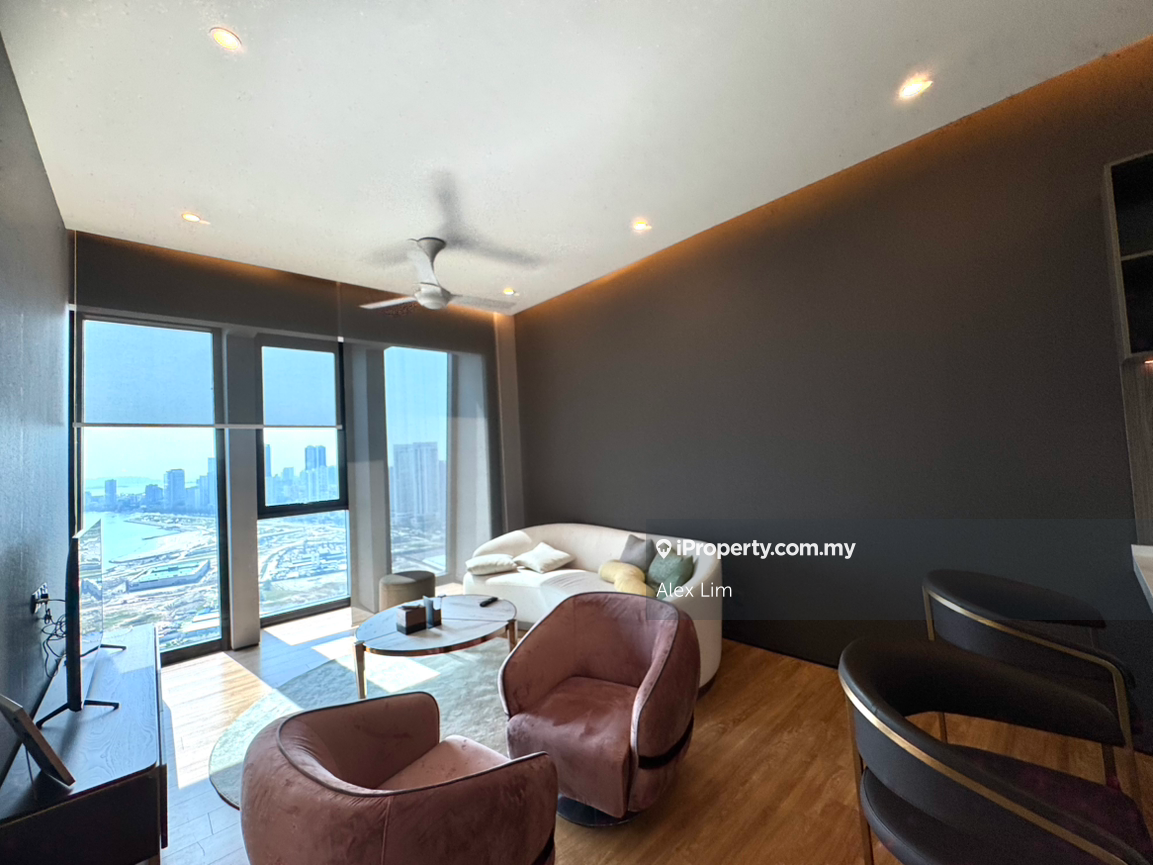 Service Residence for Rent in City of Dreams by Alex Lim - iProperty.com.my