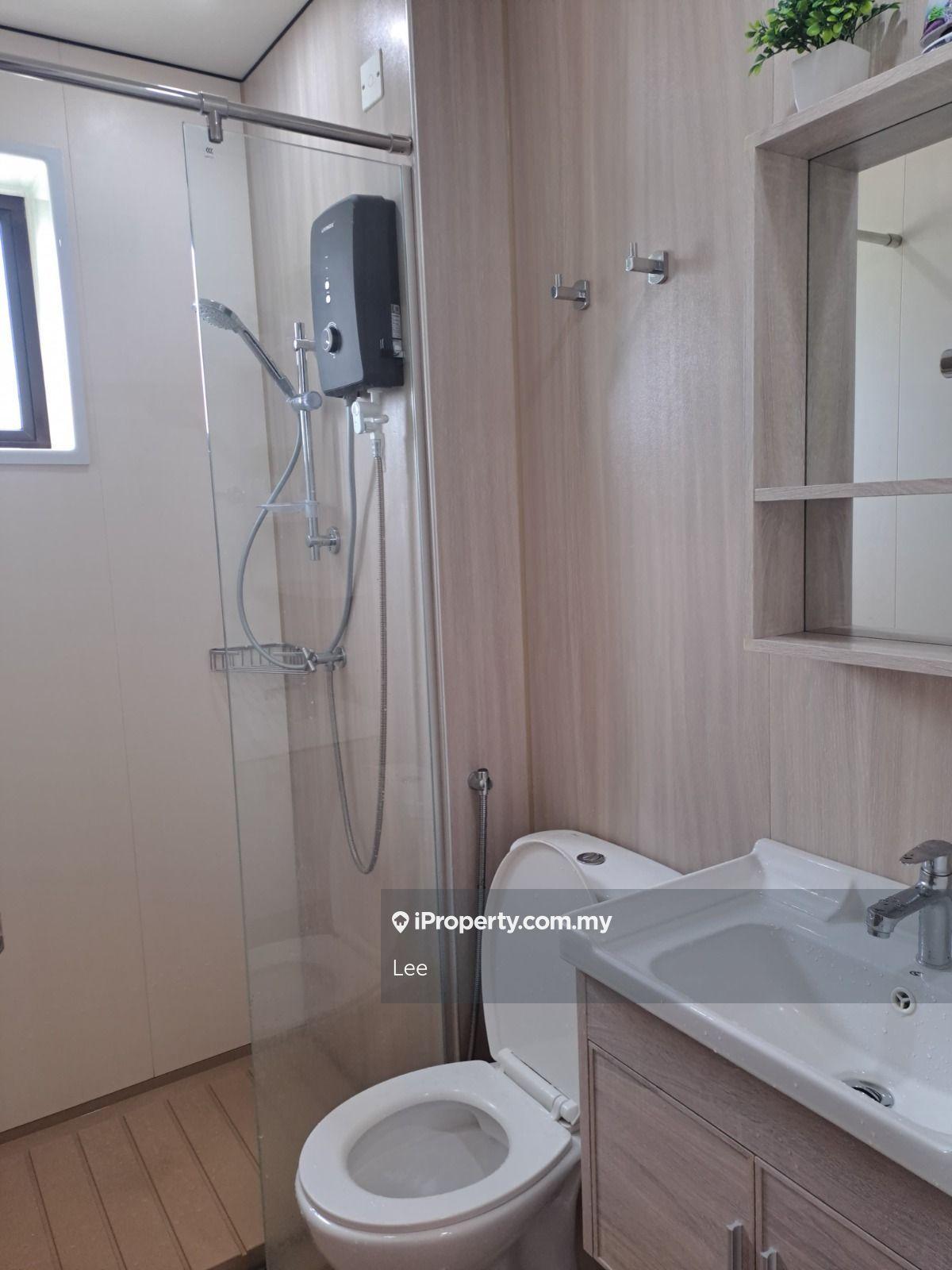 Service Residence for Rent in Vision City Youth City by Lee - iProperty.com.my