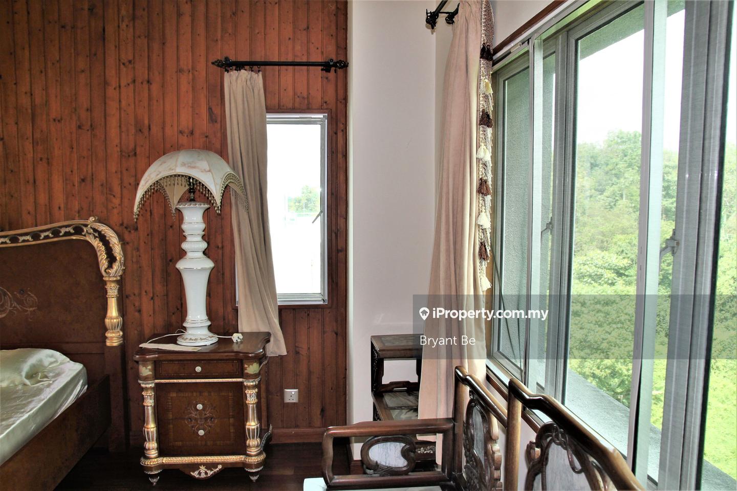 Bungalow House for Sale in DAMANSARA, Tropicana by Bryant Be - iProperty.com.my