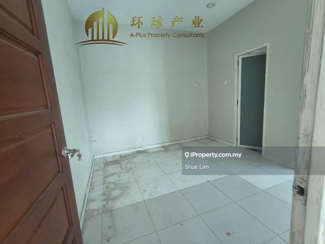 Rumah Berkembar untuk Dijual di Taman Bukit, Bukit Mertajam oleh Shue Lim - iProperty.com.my