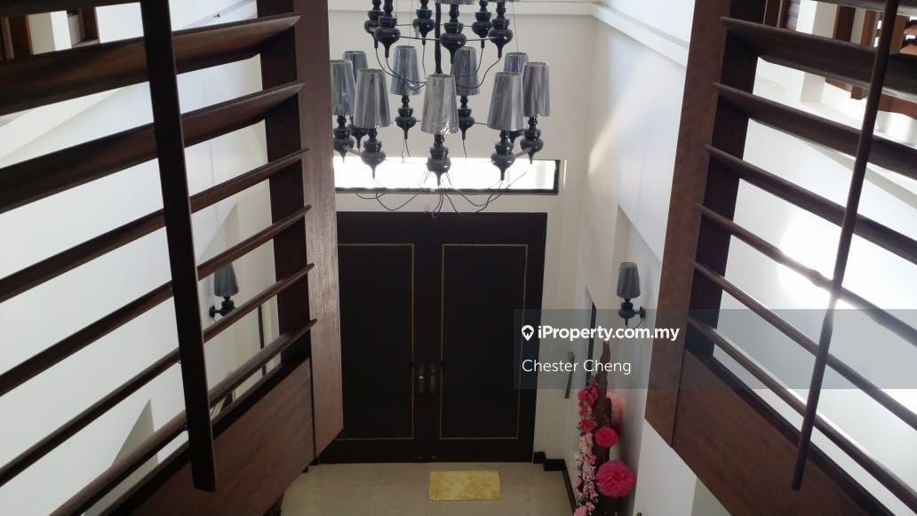 Bungalow House for Sale in Subang Jaya, Selangor by Chester Cheng - iProperty.com.my