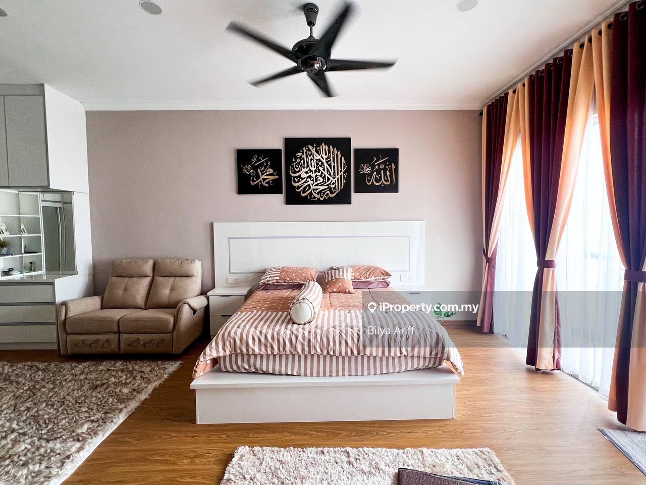 Condominium for Sale in Suasana Lumayan by Bilya Ariff - iProperty.com.my