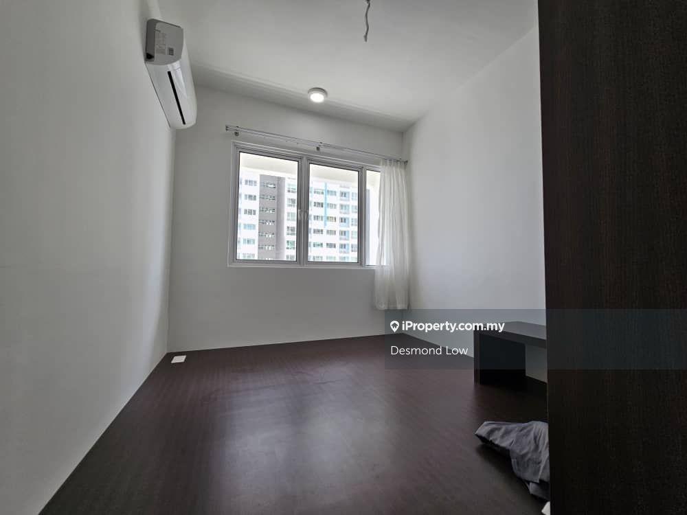 Kondominium untuk Disewa di i-Santorini oleh Desmond Low - iProperty.com.my