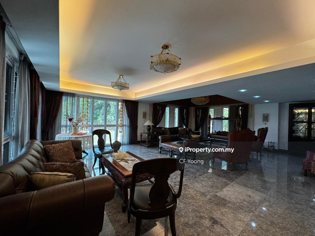 Bungalow House for Sale in Bukit Damansara, Damansara Heights by CF Yoong - iProperty.com.my