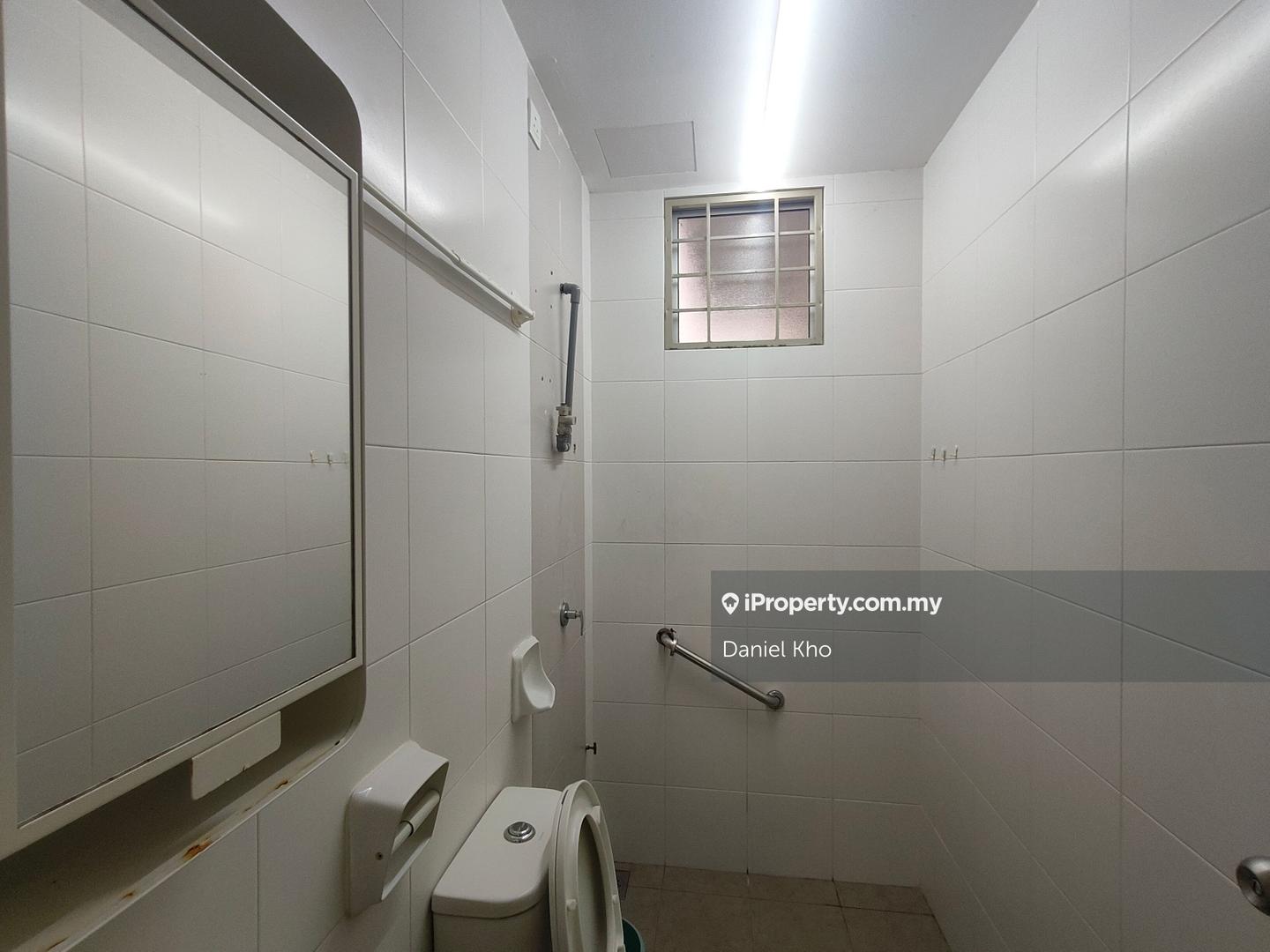 Pangsapuri untuk Dijual di Orchis Apartment oleh Daniel Kho - iProperty.com.my