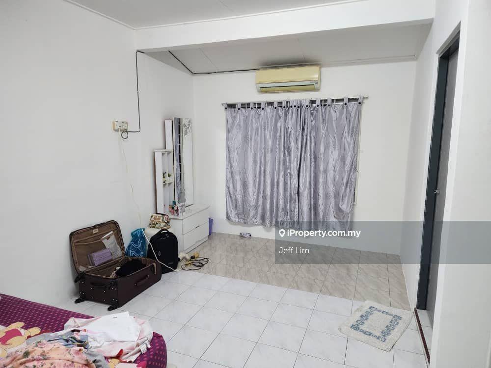 Rumah Berangkai 2 Tingkat untuk Dijual di Taman Lapangan Ria, Ipoh oleh Jeff Lim - iProperty.com.my