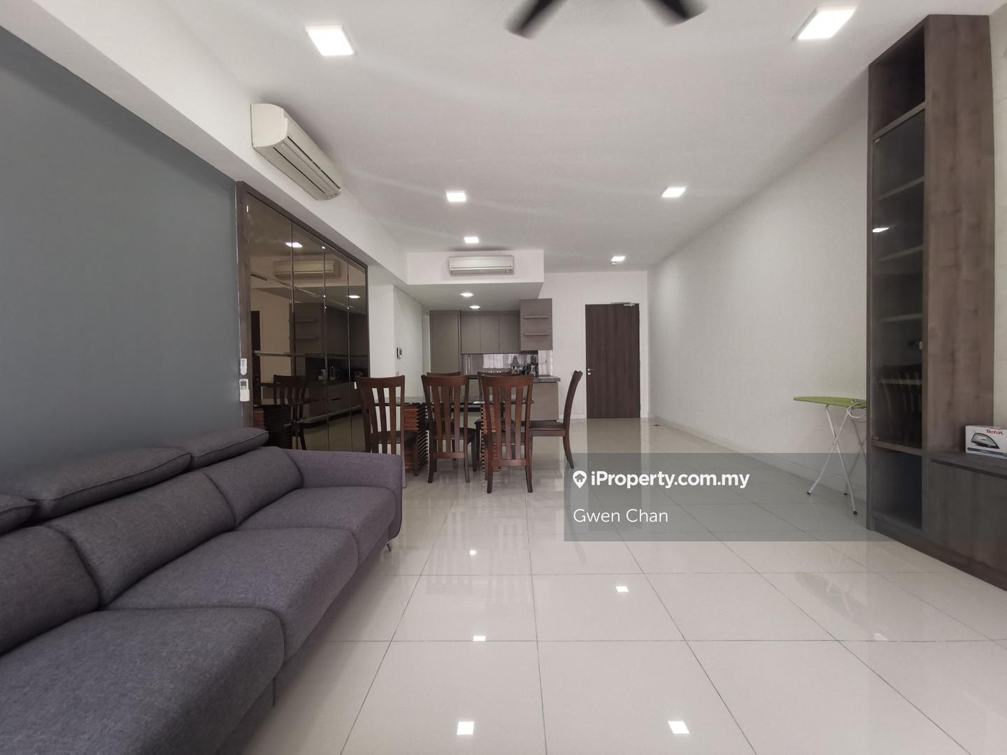 Kondominium untuk Disewa di Residensi 22 oleh Gwen Chan - iProperty.com.my