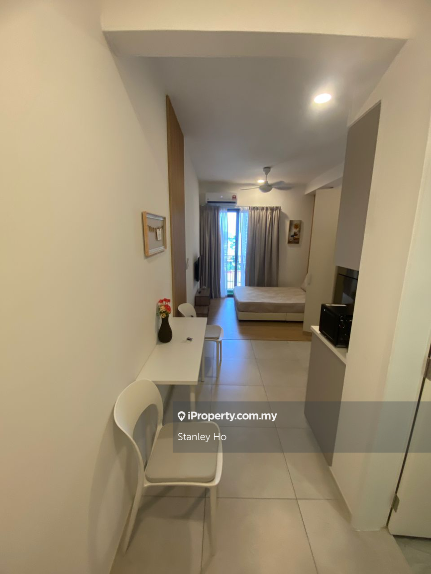 Service Residence for Sale in The Goodwood Residence by Stanley Ho - iProperty.com.my