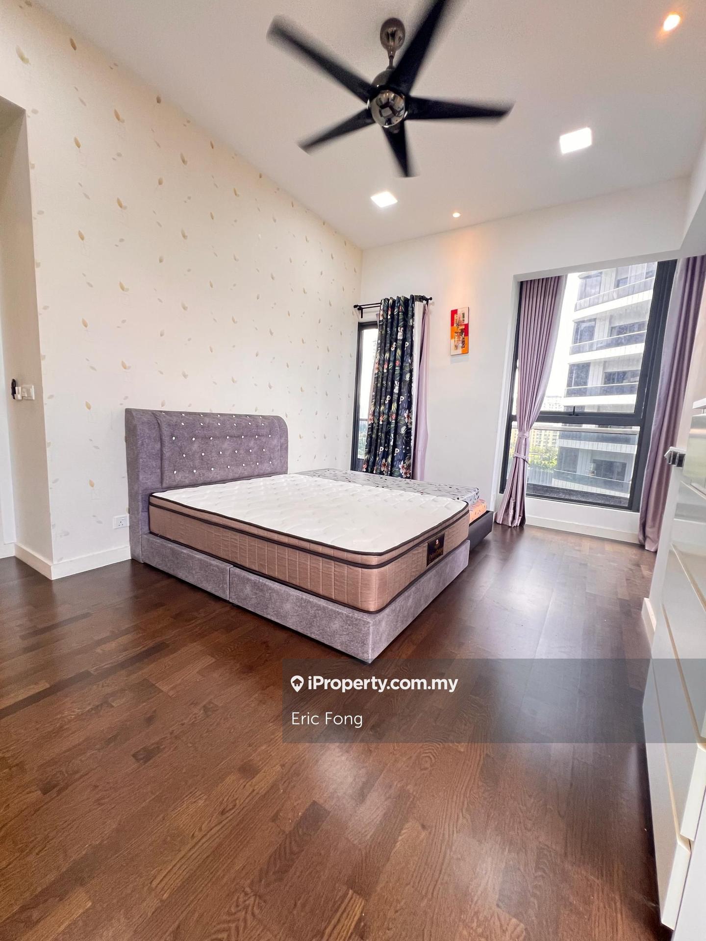 Condominium for Sale in The Veo by Eric Fong - iProperty.com.my