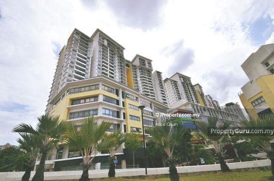Residensi Servis untuk Disewa di SetiaWalk oleh Alice Quah - iProperty.com.my