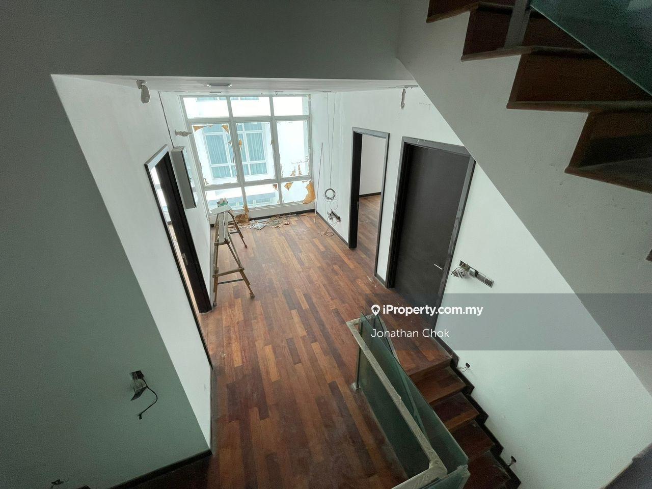 Semi-Detached House for Sale in Kinrara Residence, Bandar Kinrara by Jonathan Chok - iProperty.com.my
