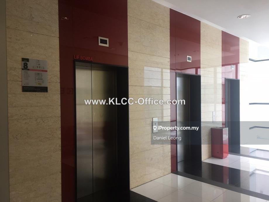 Pejabat untuk Disewa di PJ 33 (formerly Jaya 33), PJ33, Petaling Jaya oleh Daniel Leong - iProperty.com.my
