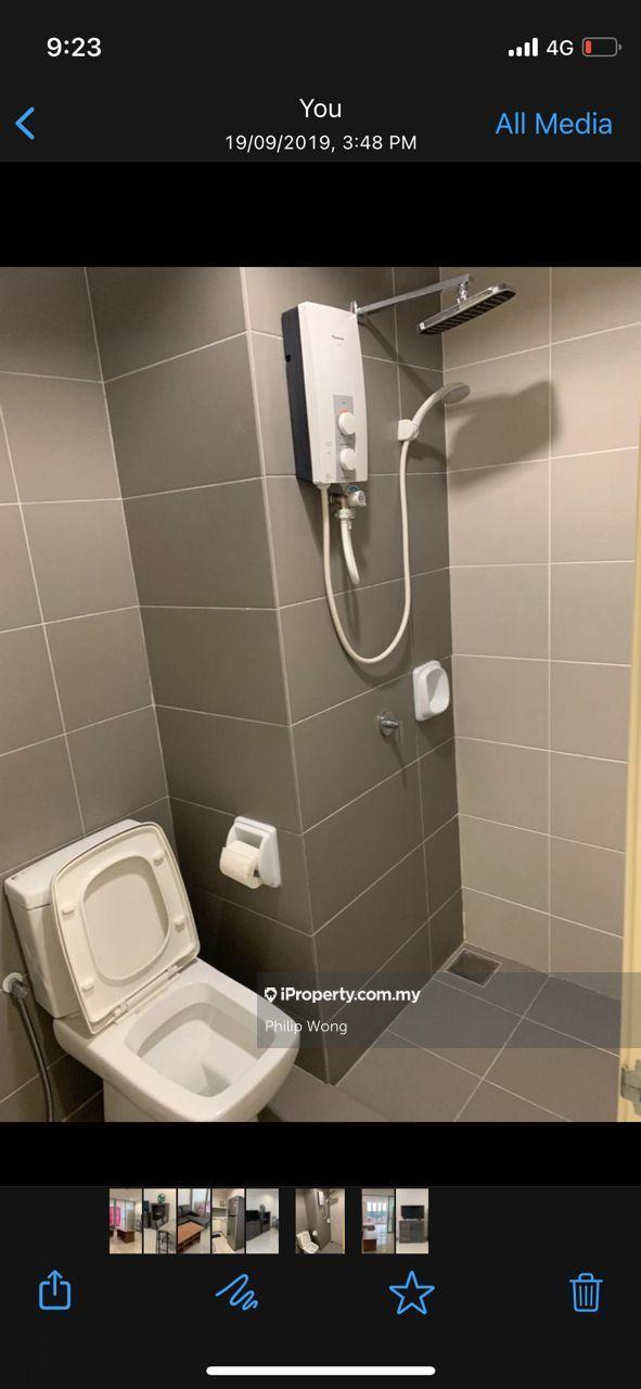 Service Residence for Sale in 3 Elements by Philip Wong - iProperty.com.my