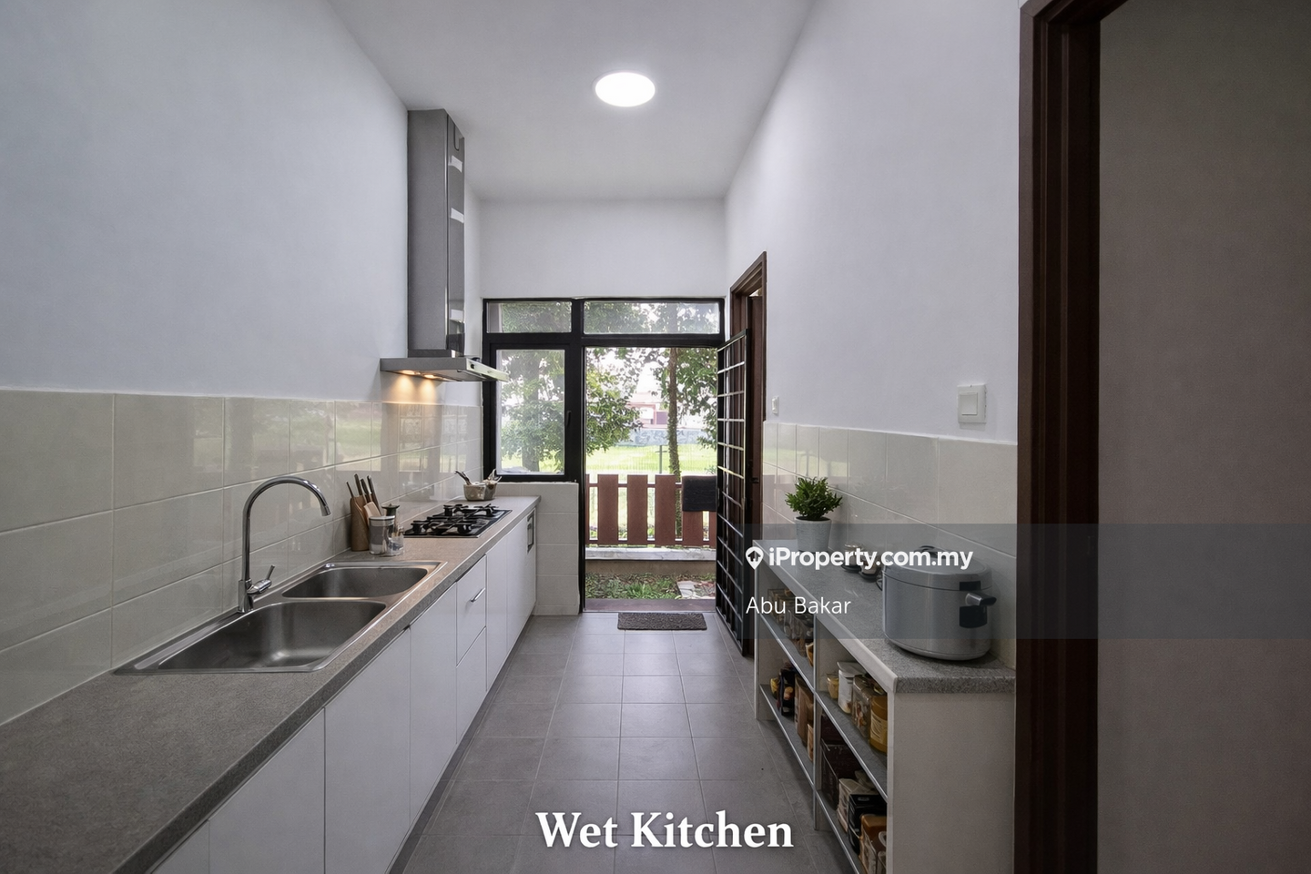 Semi-Detached House for Sale in Alam Impian, Shah Alam by Abu Bakar - iProperty.com.my