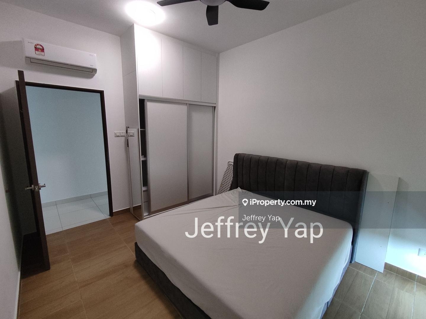 Kondominium untuk Disewa di Hillcrest Heights oleh Jeffrey Yap - iProperty.com.my