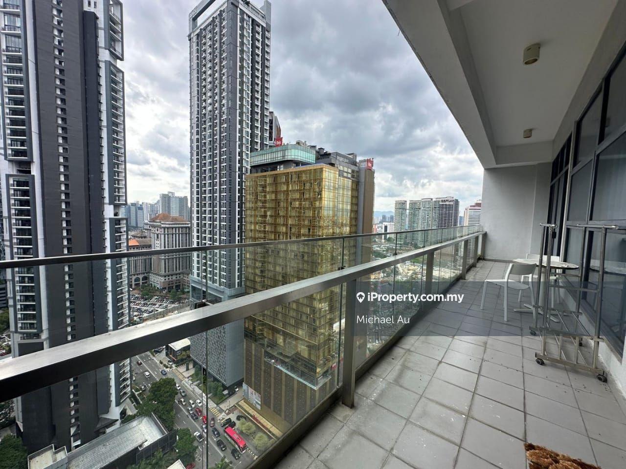 Condominium for Rent in Mirage Residence by Michael Au - iProperty.com.my