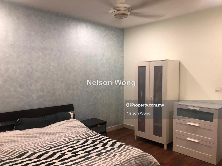 Condominium for Rent in The Z Residence by Nelson Wong - iProperty.com.my