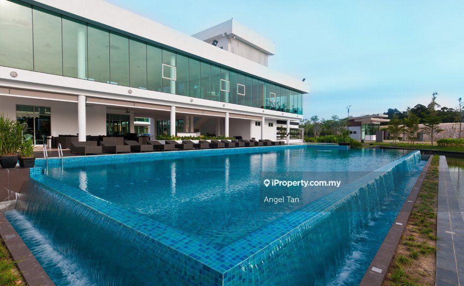 Rumah Berkembar untuk Dijual di Kinrara Residence, Puchong oleh Angel Tan - iProperty.com.my