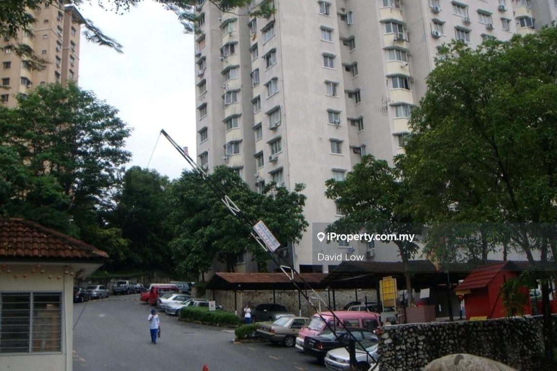 Apartment for Sale in Aman Dua by David Low - iProperty.com.my