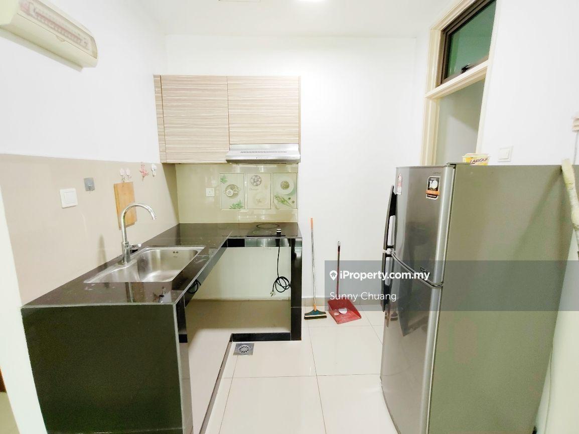 Kondominium untuk Dijual di PARC Regency (Residensi Masai) oleh Sunny Chuang - iProperty.com.my