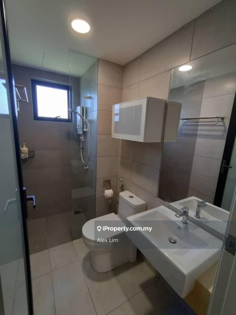 Kondominium untuk Disewa di TRI PINNACLE oleh Alex Lim - iProperty.com.my