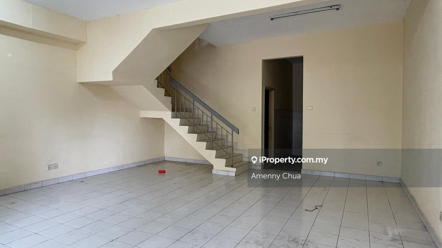 2-storey Terraced House for Rent in Bandar Puteri Klang, Klang by Amenny Chua - iProperty.com.my