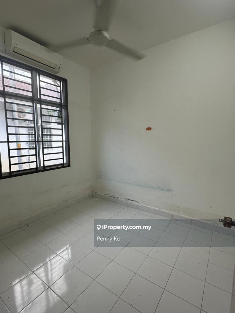Rumah Berangkai 1 Tingkat untuk Dijual di Taman Desaru Utama, Pengerang oleh Penny Koi - iProperty.com.my