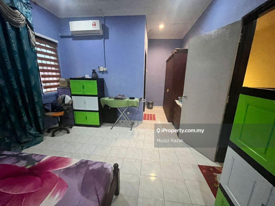 2-storey Terraced House for Sale in Bandar Puteri, Klang by Muizz Razak - iProperty.com.my