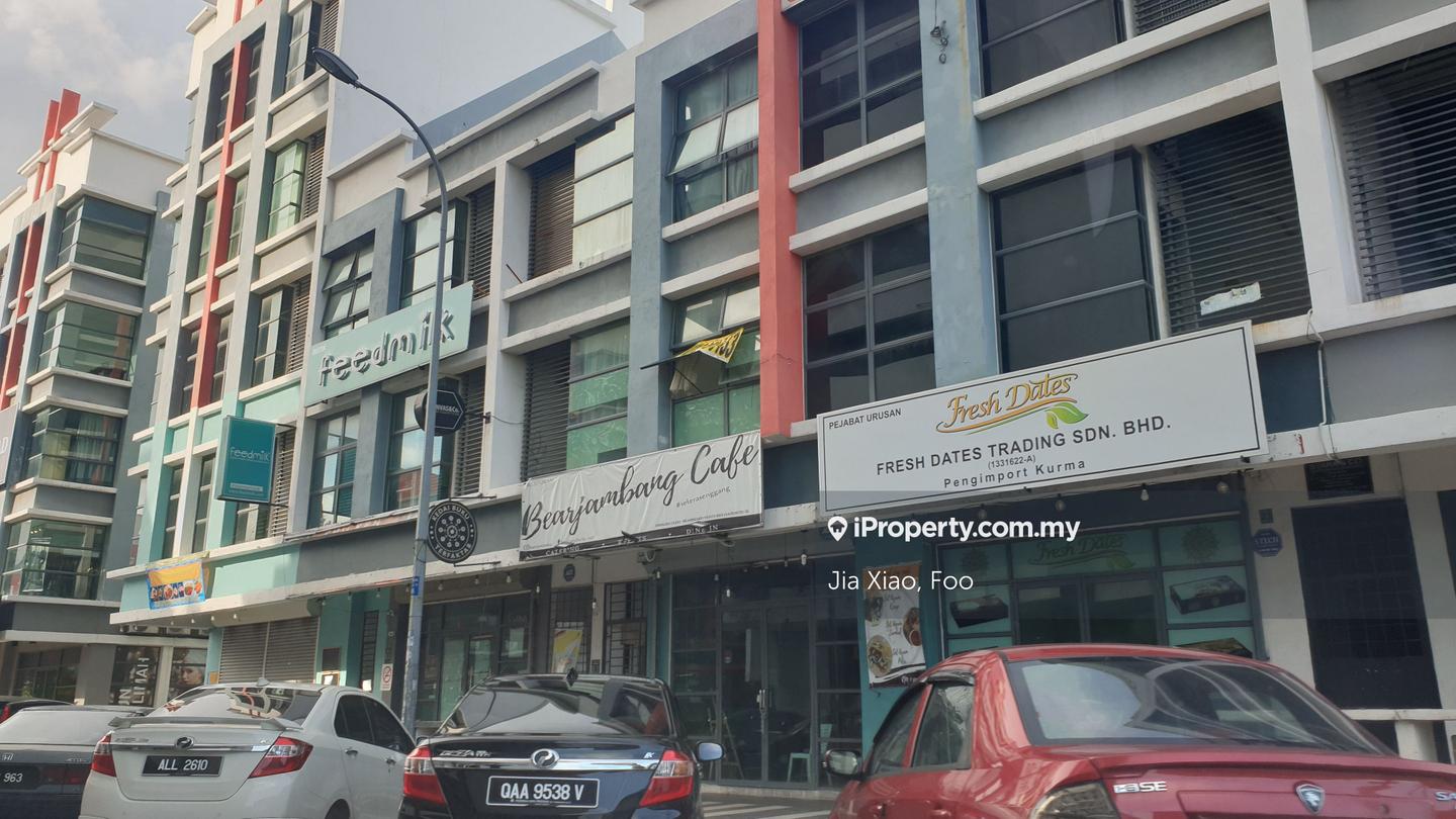 Shop for Rent in Alam Avenue 2, Shah Alam by Jia Xiao, Foo - iProperty.com.my