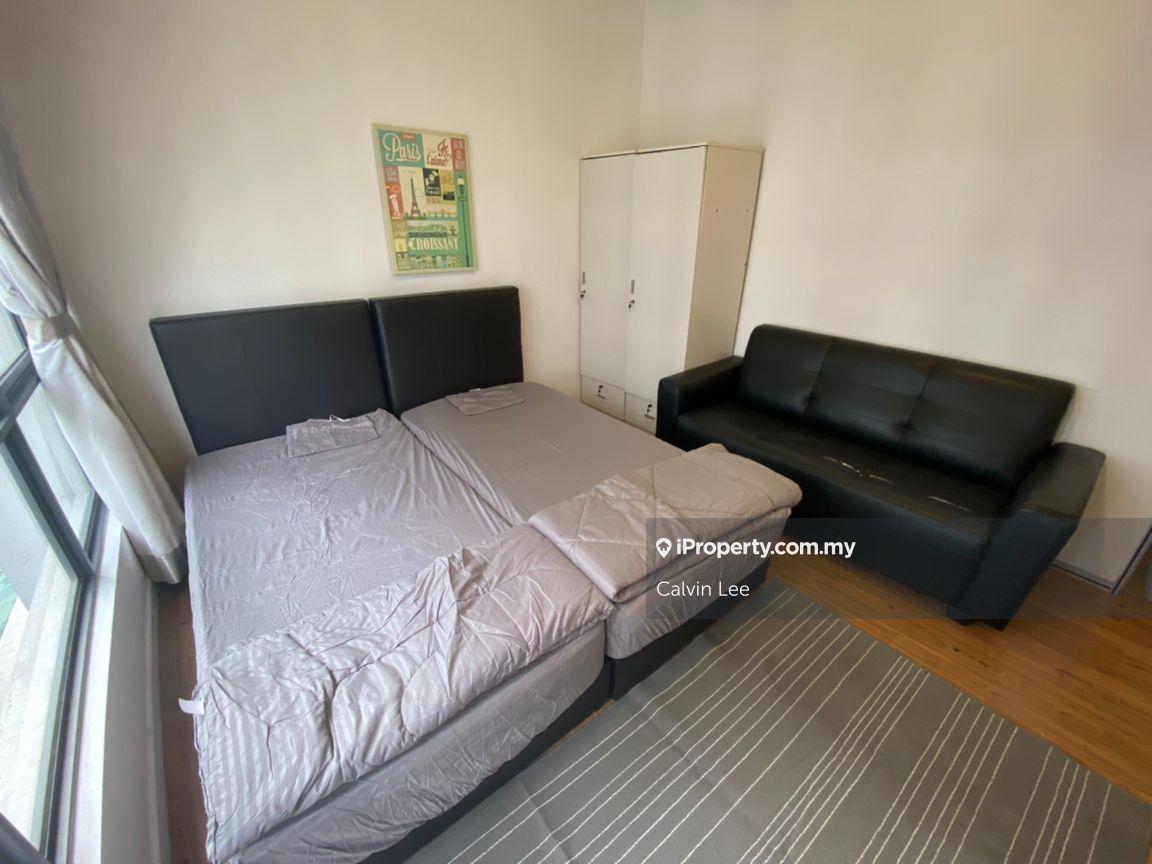 Residensi Servis untuk Dijual di Utropolis Suites 1 oleh Calvin Lee - iProperty.com.my