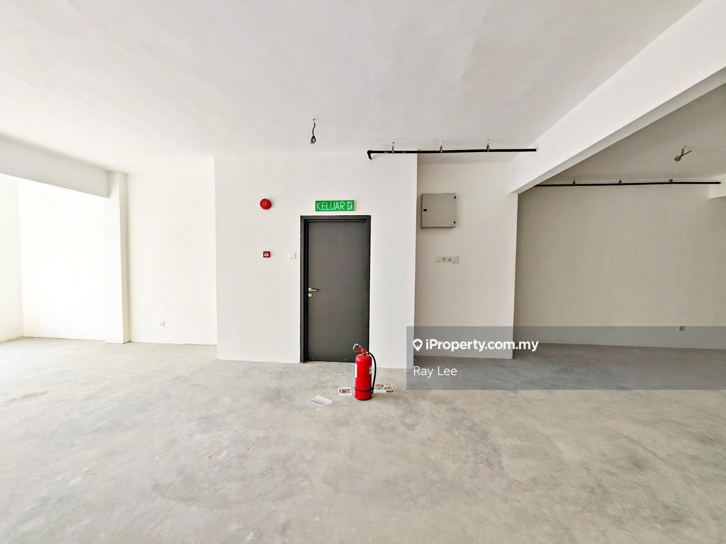 Shop-Office for Rent in Setia Murni, Setia Alam by Ray Lee - iProperty.com.my