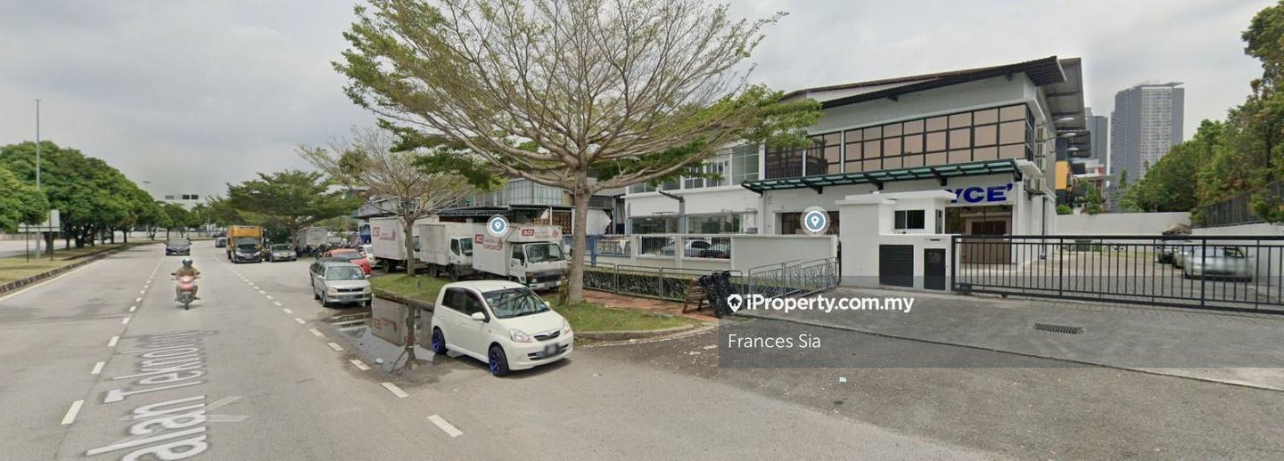 Semi-D Factory for Sale in Kota Damansara, Selangor by Frances Sia - iProperty.com.my