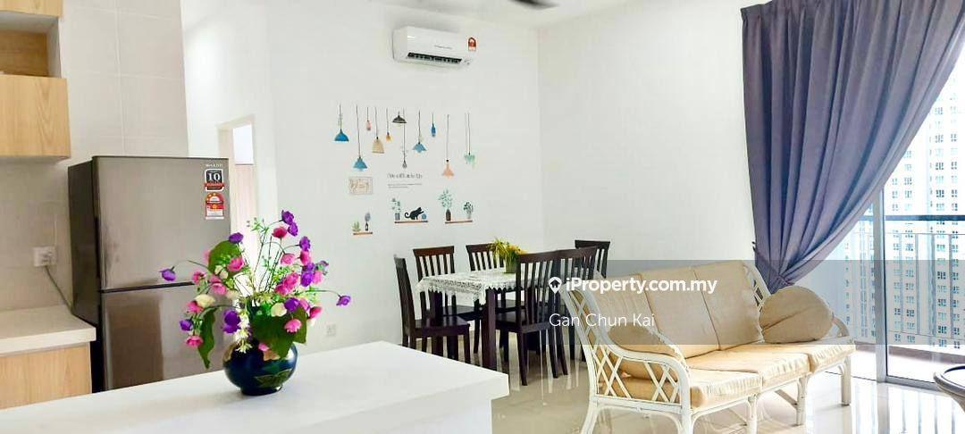 Condominium for Rent in Imperial Grande by Gan Chun Kai - iProperty.com.my