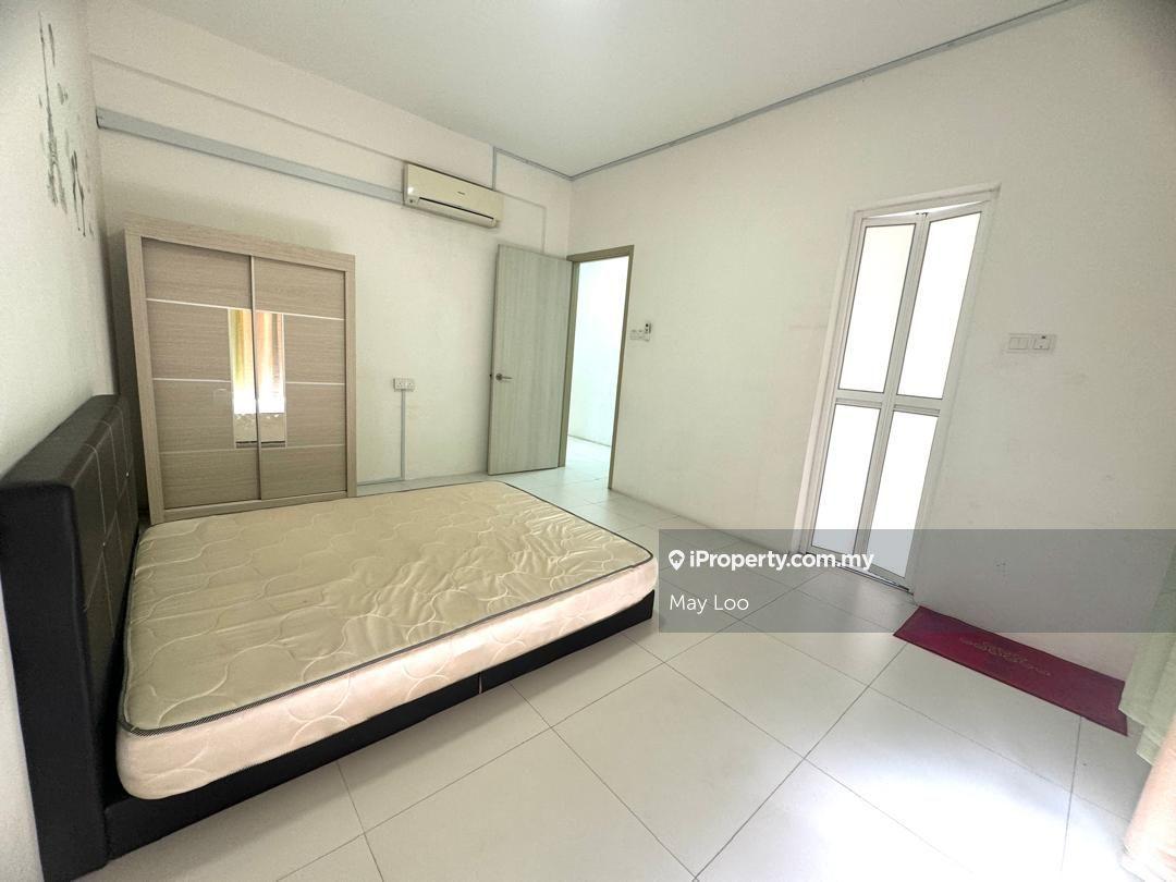Condominium for Rent in Treetops Residence by May Loo - iProperty.com.my