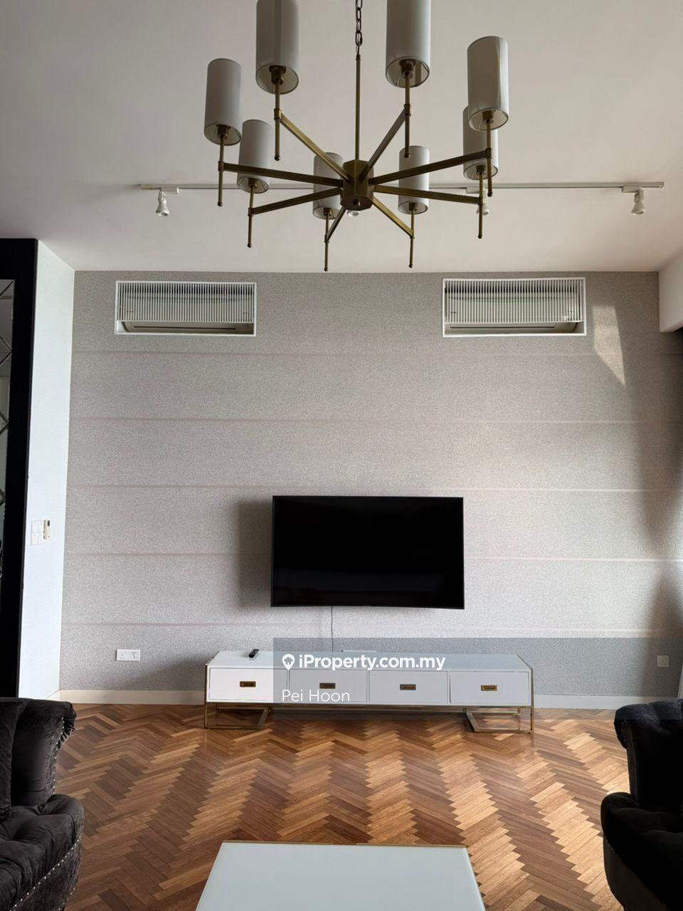 Condominium for Sale in Andaman @ Quayside by Pei Hoon - iProperty.com.my