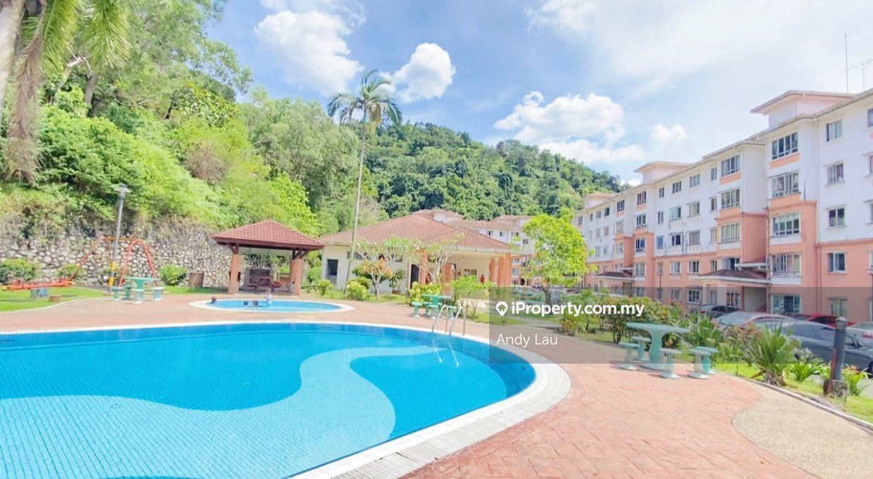 Pangsapuri untuk Dijual di Desa Tanjung oleh Andy Lau - iProperty.com.my