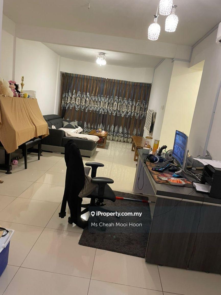 Condominium for Sale in D'Rimba by Ms Cheah Mooi Hoon - iProperty.com.my