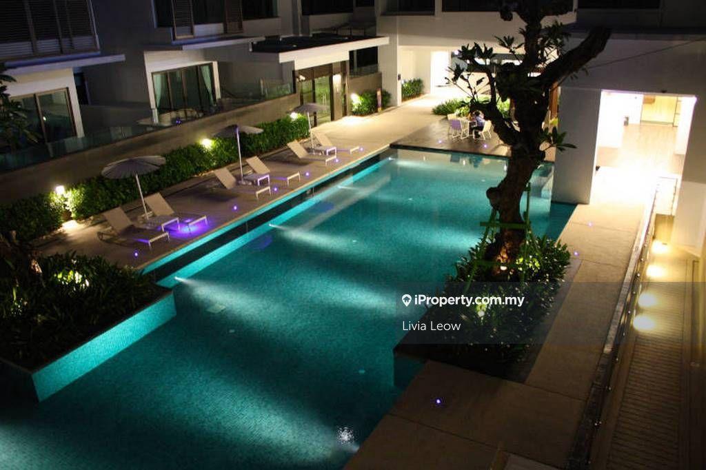 Condominium for Sale in Sastra U-Thant by Livia Leow - iProperty.com.my