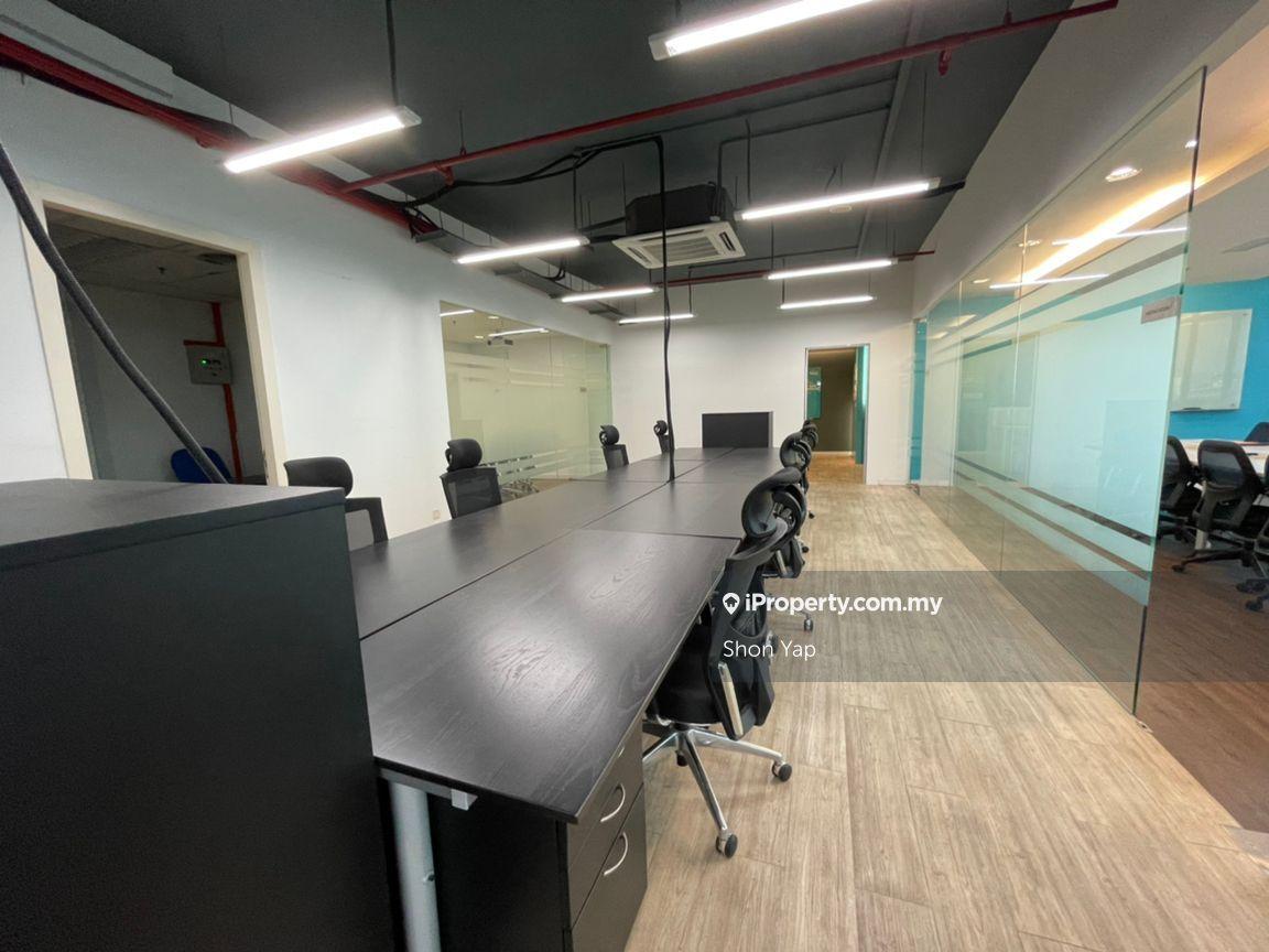 Office for Rent in Pjs 52, Petaling Jaya by Shon Yap - iProperty.com.my