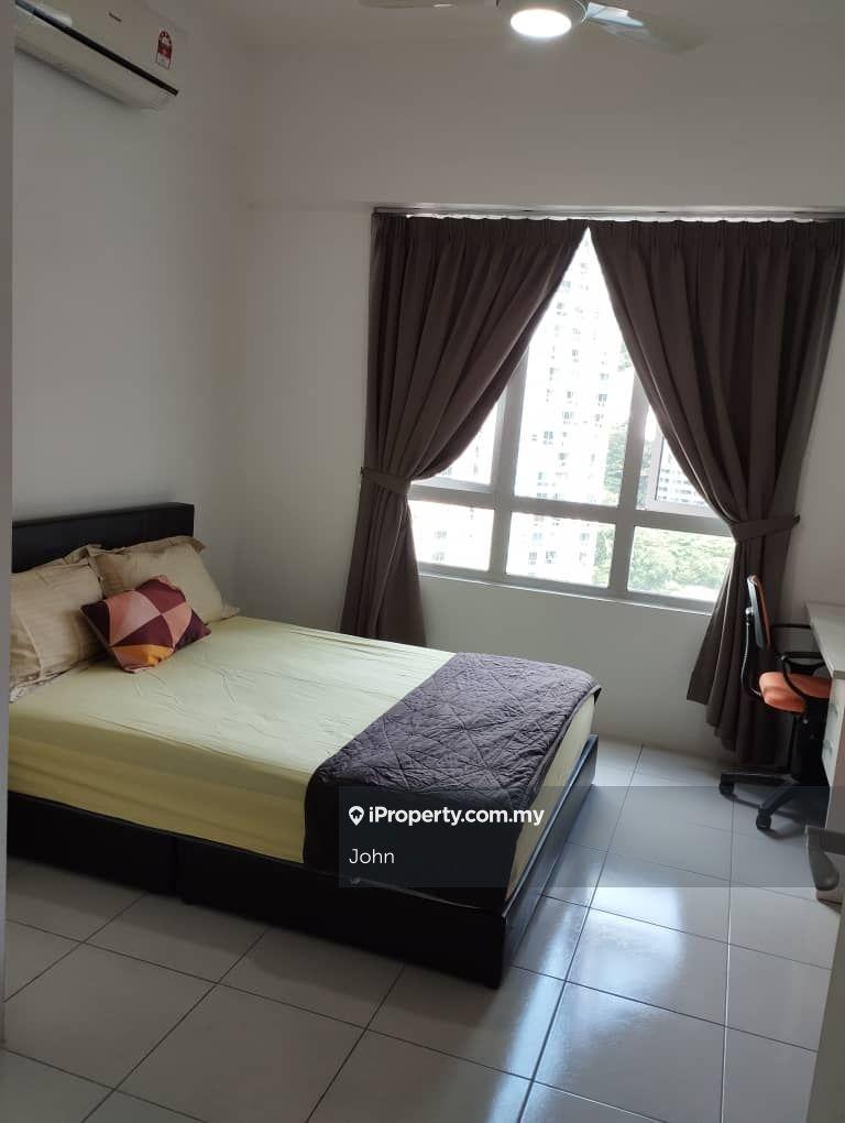 Kondominium untuk Dijual di The Latitude Condominium oleh John - iProperty.com.my